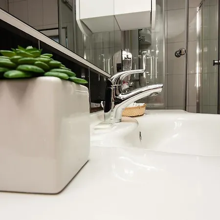 Leko Appartement Solin