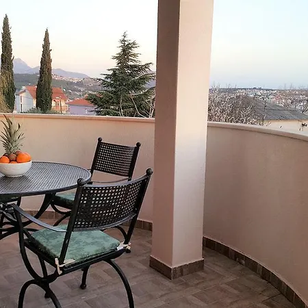 Leko Appartement