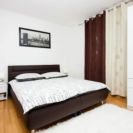 Leko Appartement *