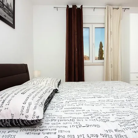 Appartement Leko Solin
