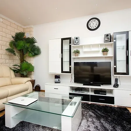 Appartement Leko