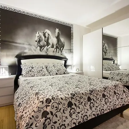 Leko Appartement *