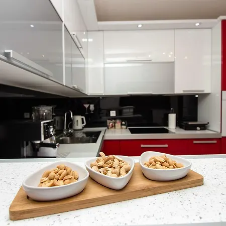Appartement Leko Solin