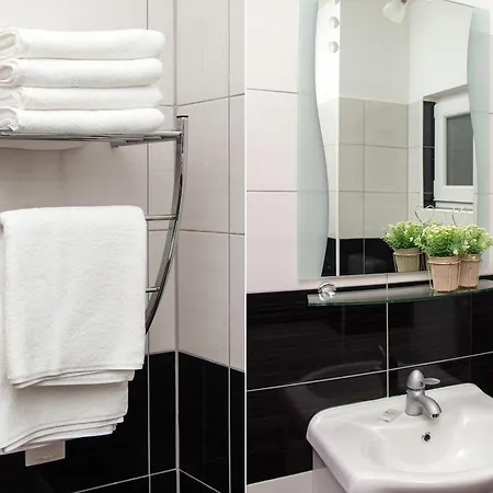Appartement Leko