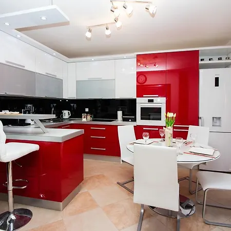 Leko Appartement Solin