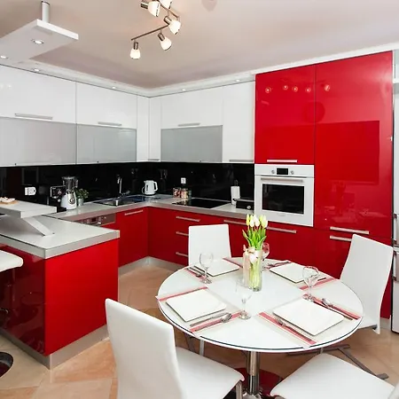 Leko Appartement