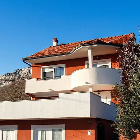 Appartement Leko Solin