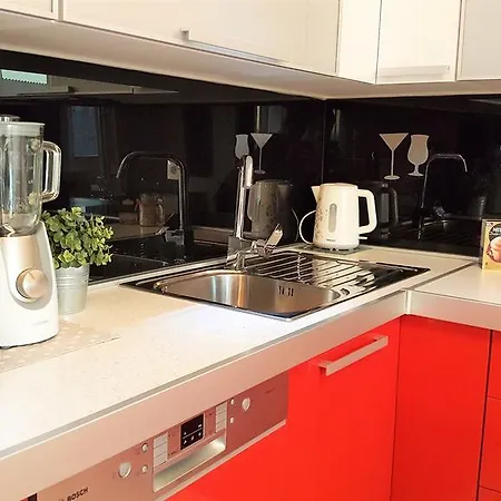 Appartement Leko Solin