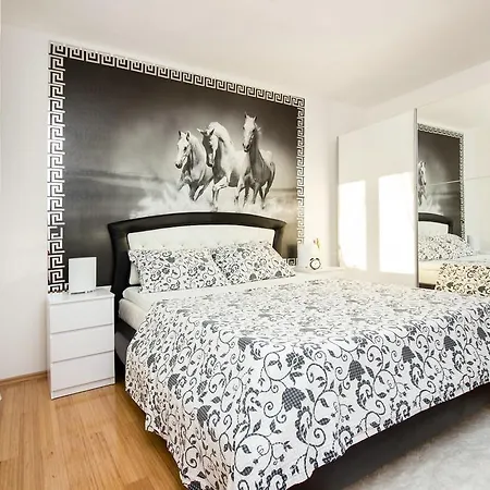 Appartement Leko *