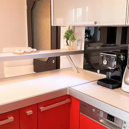 Leko Appartement *