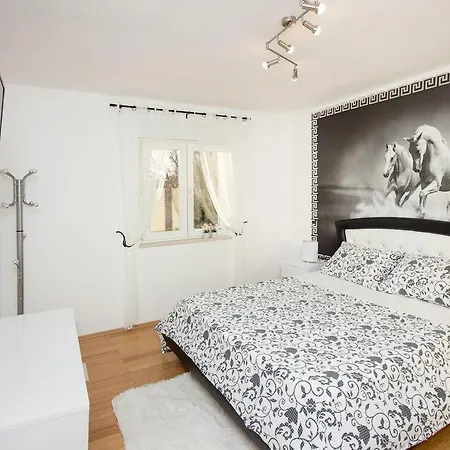 Appartement Leko Solin